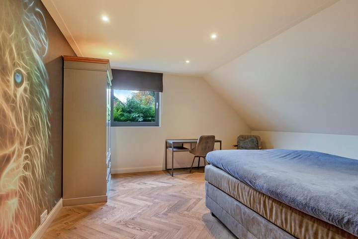 Foto 23 van Lijsterbesdreef 9