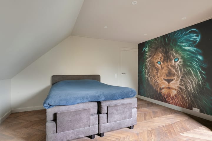 Foto 24 van Lijsterbesdreef 9