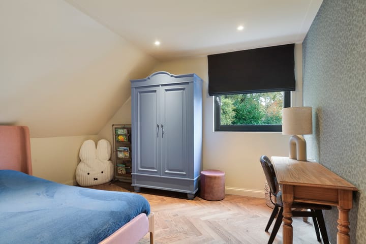 Foto 25 van Lijsterbesdreef 9