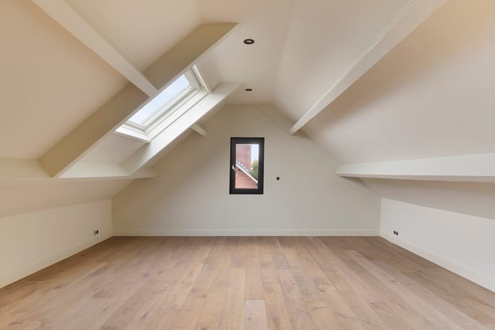 Foto 30 van Lijsterbesdreef 9