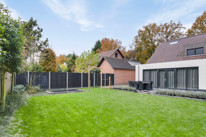 Foto 32 van Lijsterbesdreef 9