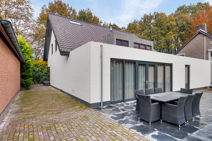 Foto 33 van Lijsterbesdreef 9