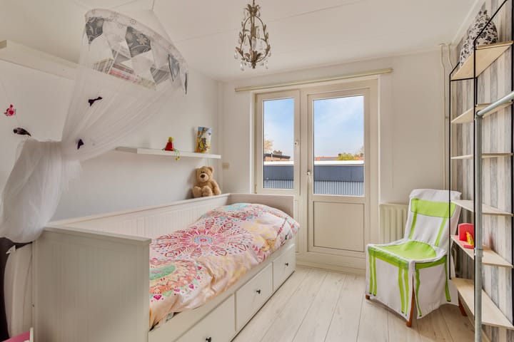 Foto 23 van Wilhelminastraat 10