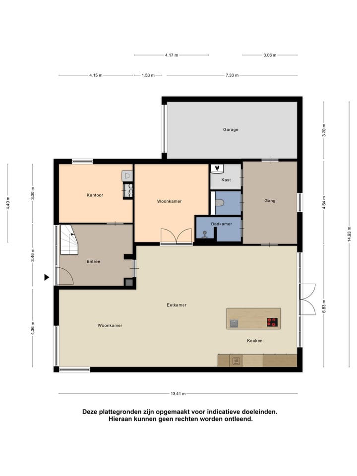 Foto 35 van Lijsterbesdreef 9