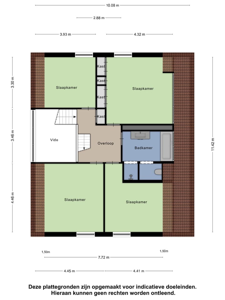 Foto 36 van Lijsterbesdreef 9