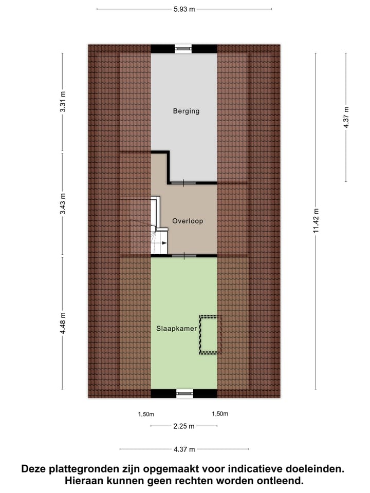 Foto 37 van Lijsterbesdreef 9