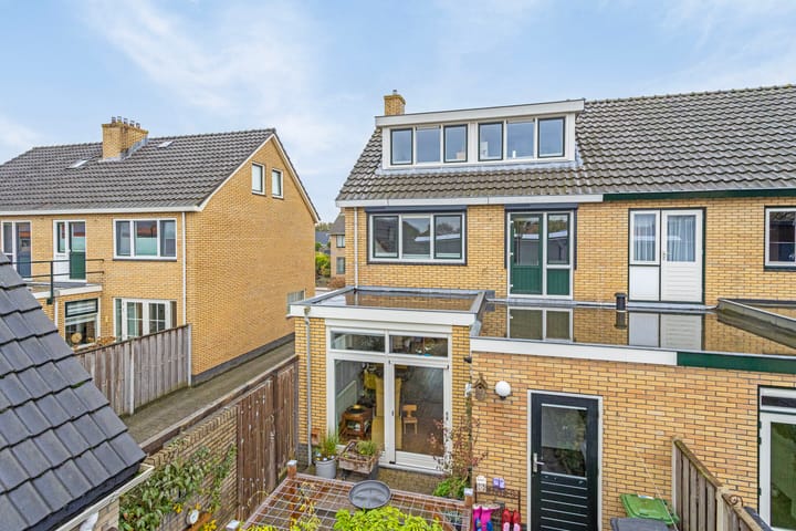 Foto 31 van Wilhelminastraat 10