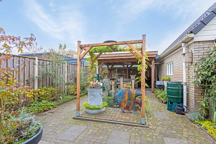 Foto 32 van Wilhelminastraat 10