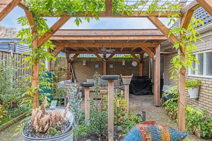 Foto 33 van Wilhelminastraat 10