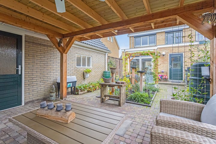 Foto 36 van Wilhelminastraat 10