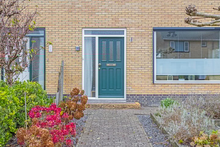 Foto 37 van Wilhelminastraat 10