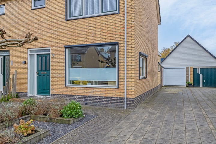 Foto 38 van Wilhelminastraat 10