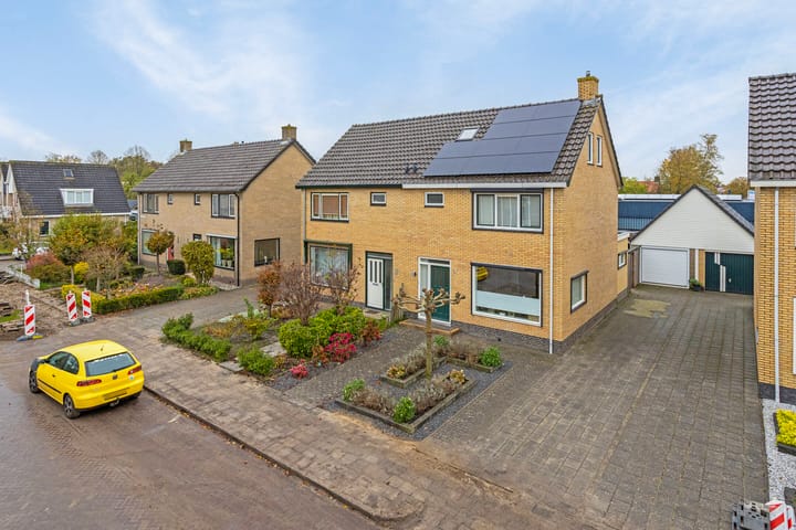 Foto 40 van Wilhelminastraat 10