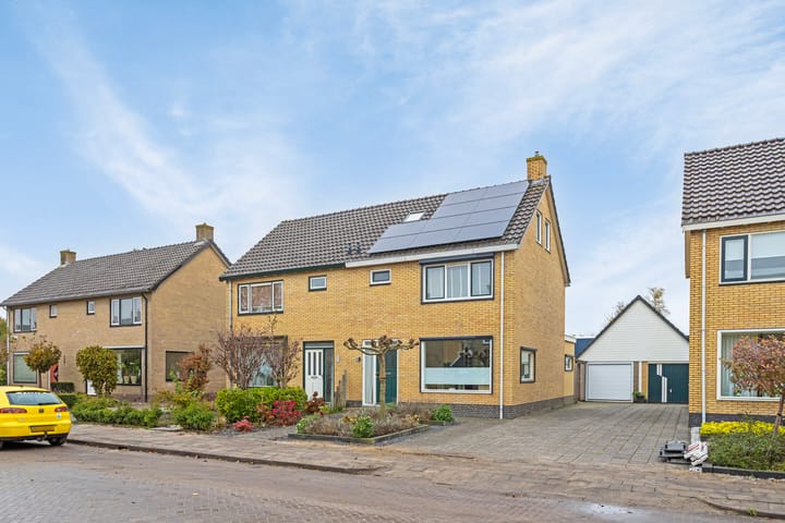 Foto 42 van Wilhelminastraat 10