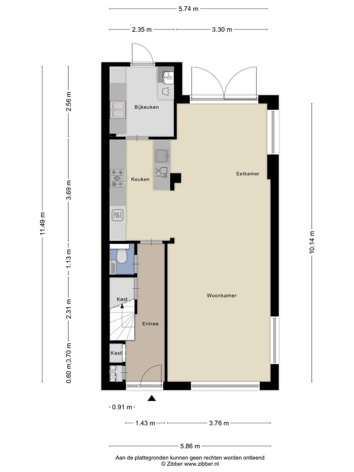 Foto 43 van Wilhelminastraat 10