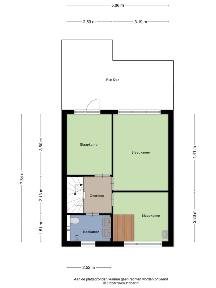 Foto 44 van Wilhelminastraat 10