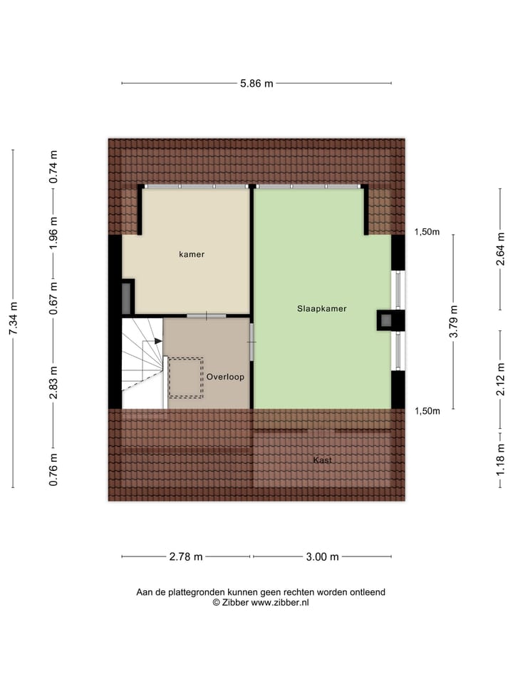 Foto 45 van Wilhelminastraat 10
