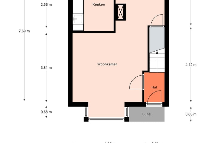 Bekijk foto 28 van Dennenbosweg 108