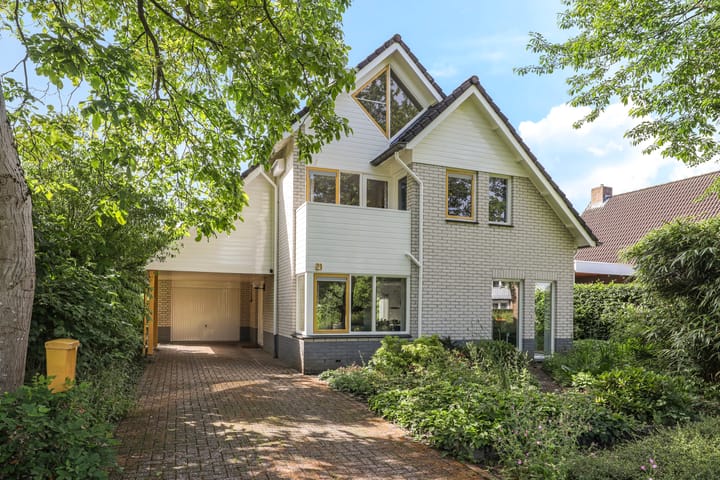 Foto 1 van Alsemveld 21