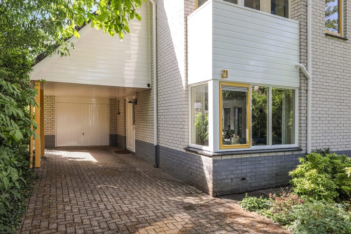 Foto 4 van Alsemveld 21