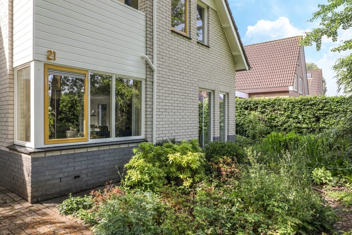 Foto 5 van Alsemveld 21