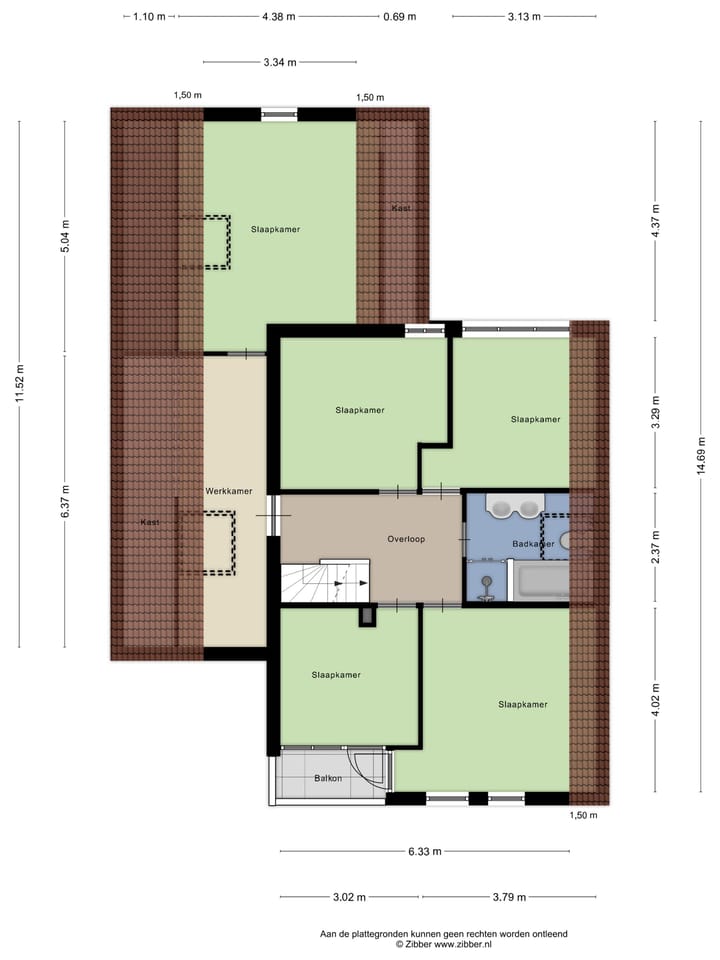 Foto 74 van Alsemveld 21