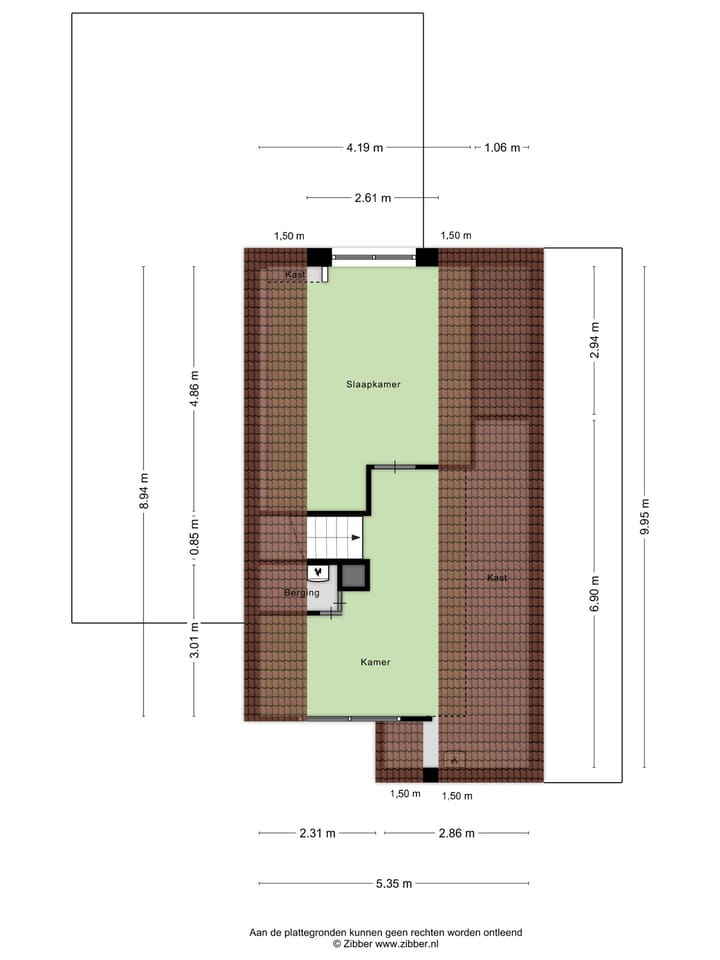 Foto 75 van Alsemveld 21