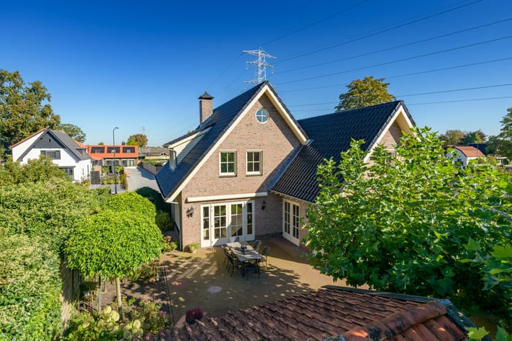 Foto 44 van Dorpstraat 92