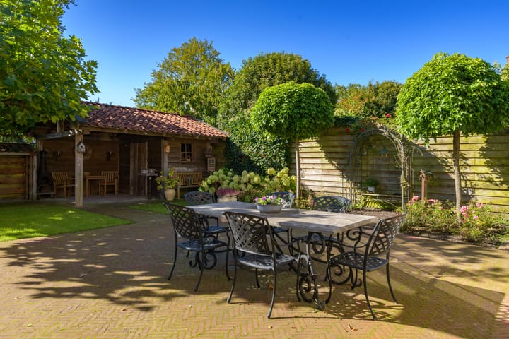 Foto 45 van Dorpstraat 92