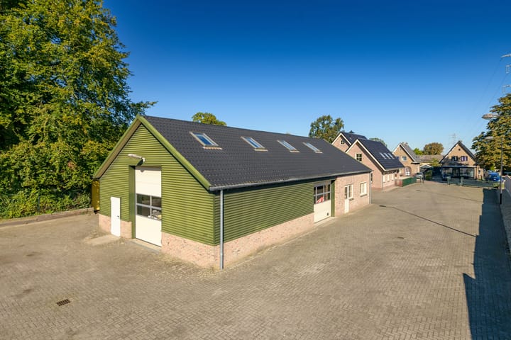 Foto 61 van Dorpstraat 92