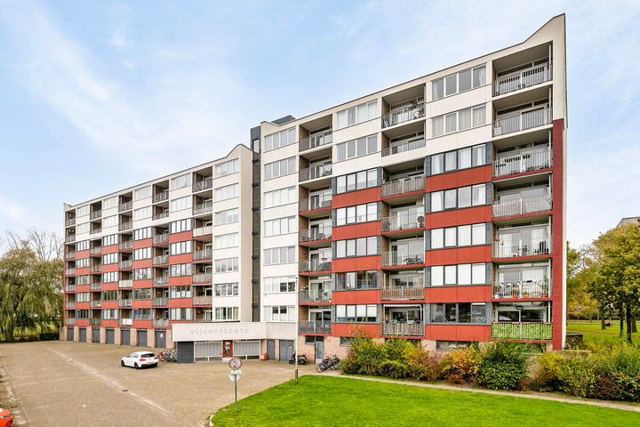 Bekijk foto 2 van Lelystraat 2-F72