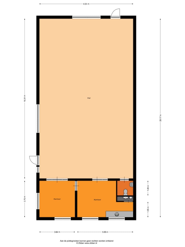 Foto 76 van Dorpstraat 92