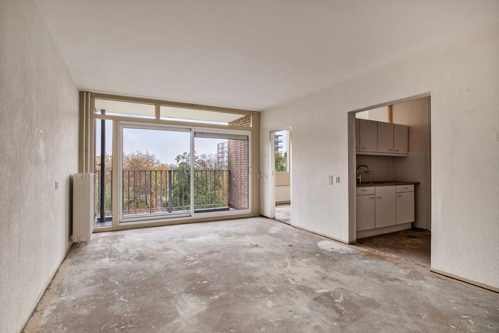 Foto 3 van Lelystraat 2-F72