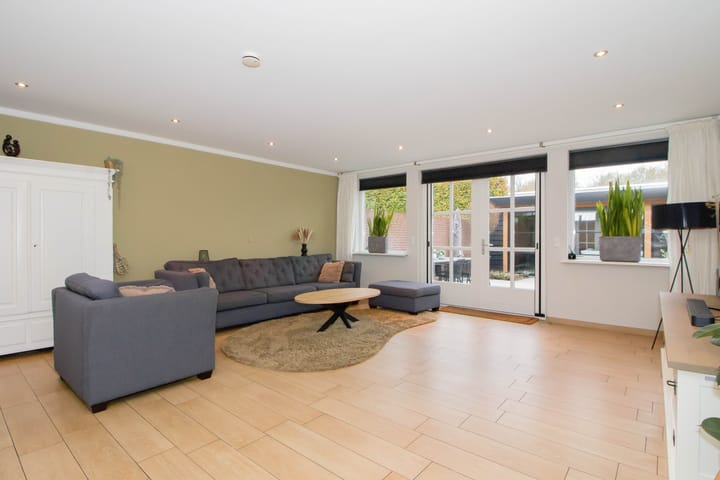 Foto 3 van Wilde Zwaan 17