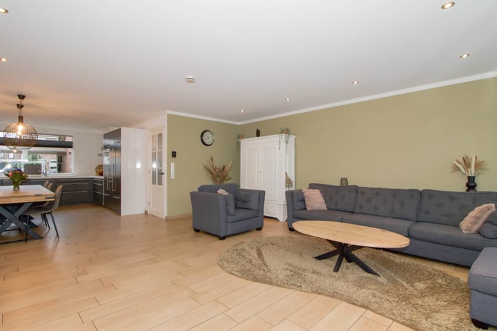 Foto 4 van Wilde Zwaan 17