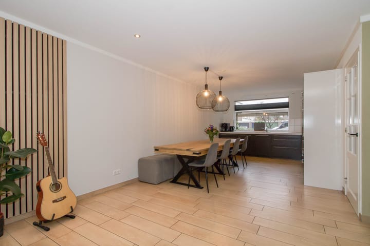 Foto 5 van Wilde Zwaan 17