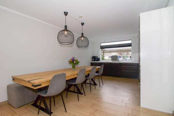 Foto 6 van Wilde Zwaan 17