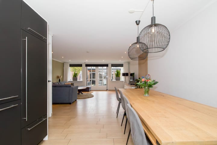 Foto 10 van Wilde Zwaan 17