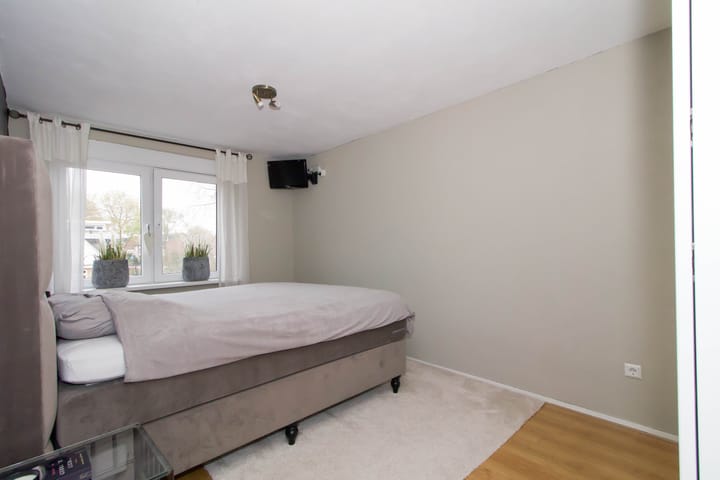 Foto 15 van Wilde Zwaan 17