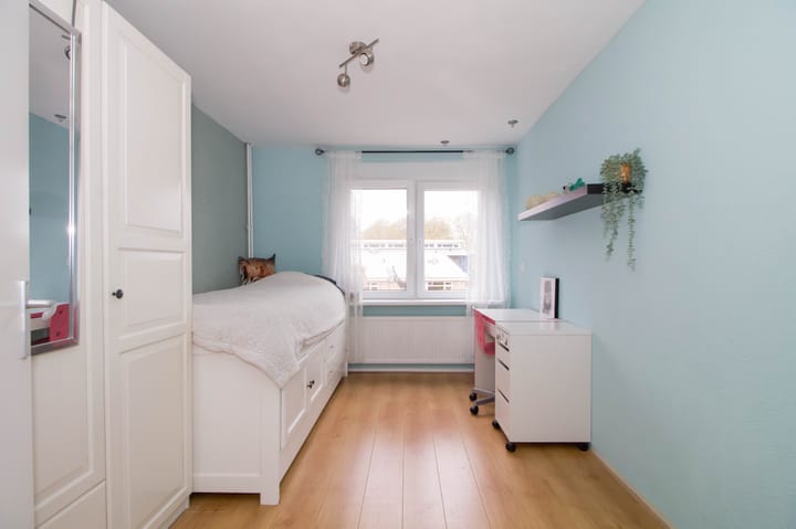 Foto 19 van Wilde Zwaan 17