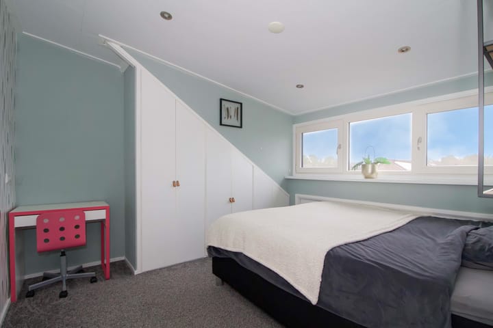 Foto 27 van Wilde Zwaan 17