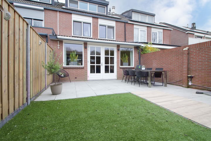 Foto 30 van Wilde Zwaan 17