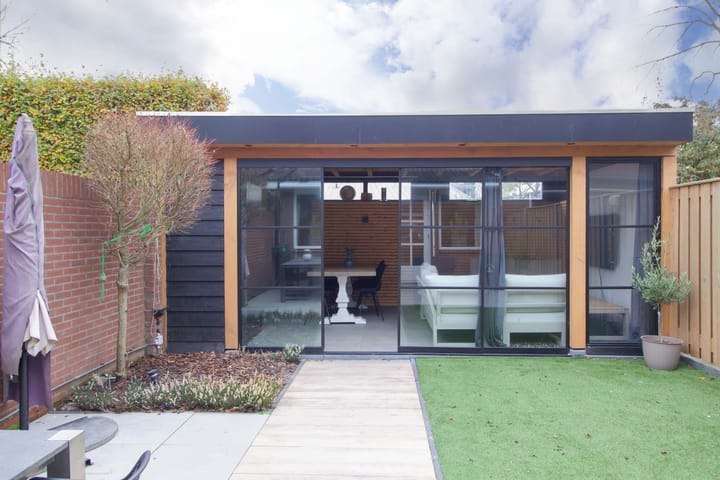 Foto 32 van Wilde Zwaan 17