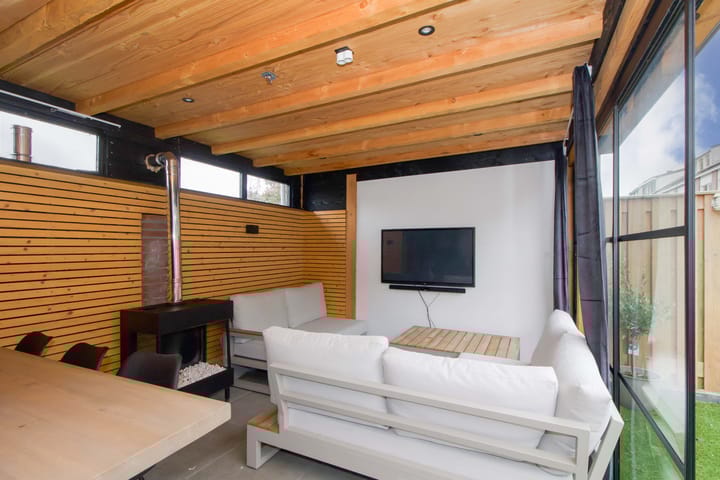 Foto 33 van Wilde Zwaan 17