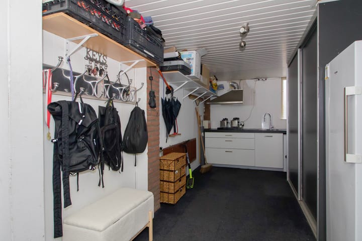 Foto 38 van Wilde Zwaan 17