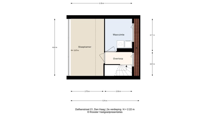 Foto 46 van Dalfsenstraat 21