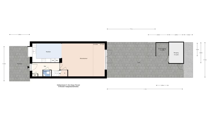 Foto 47 van Dalfsenstraat 21