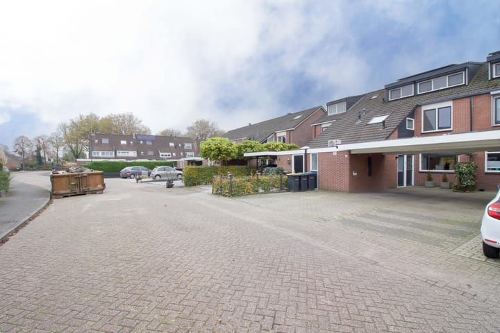 Foto 43 van Wilde Zwaan 17