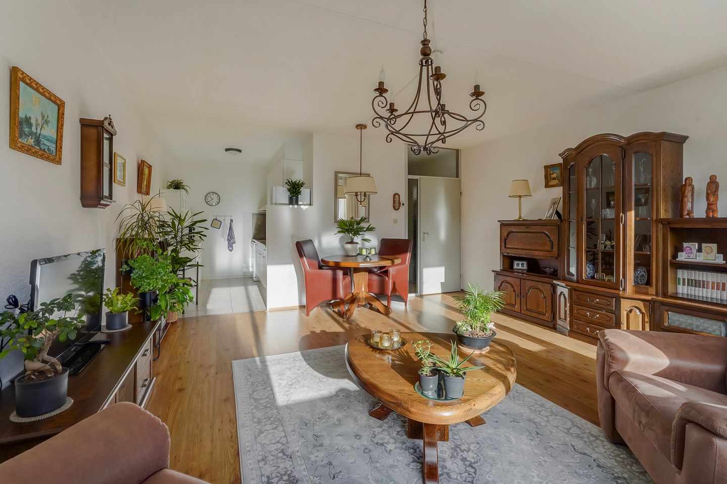 Foto 1 van Sir Winston Churchillln 811-A