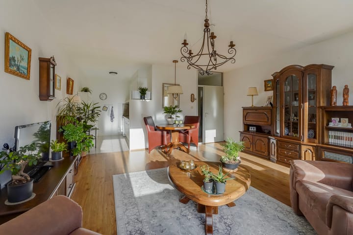 Foto 1 van Sir Winston Churchillln 811-A